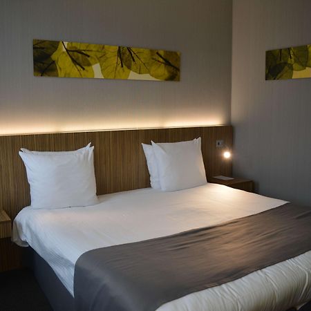 Best Western Hotel Brussels South Ruisbroek Εξωτερικό φωτογραφία