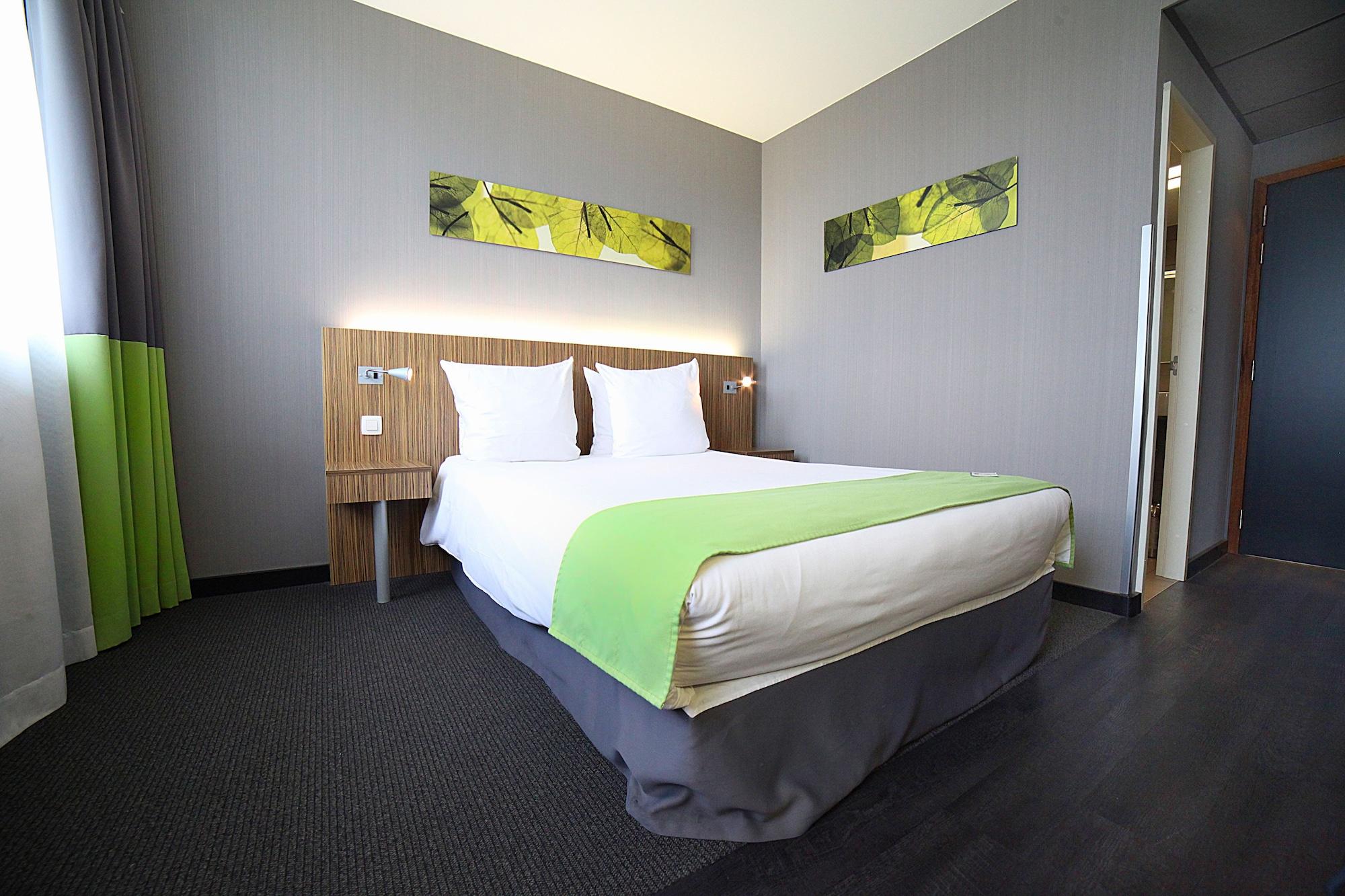 Best Western Hotel Brussels South Ruisbroek Εξωτερικό φωτογραφία