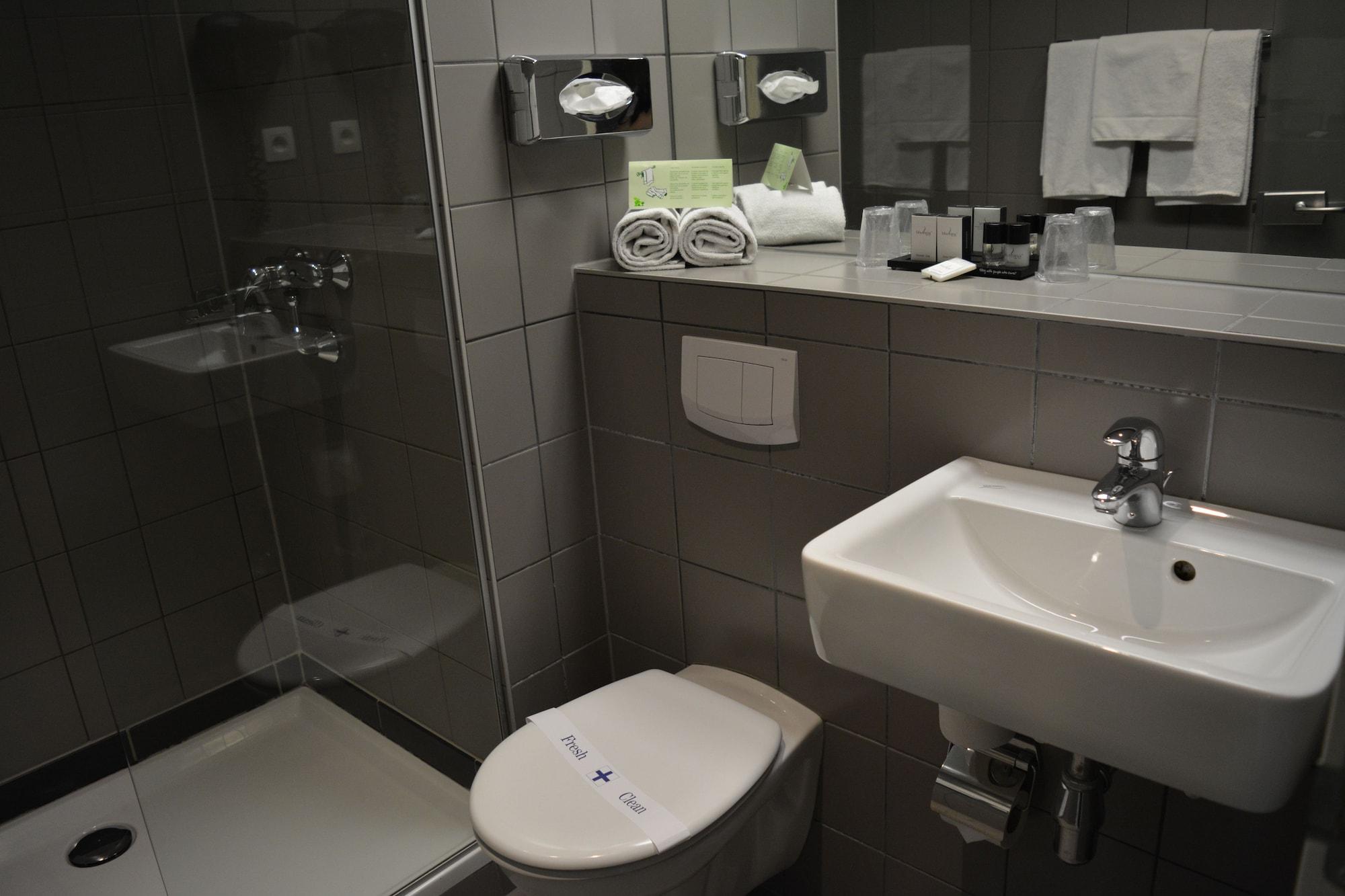 Best Western Hotel Brussels South Ruisbroek Εξωτερικό φωτογραφία