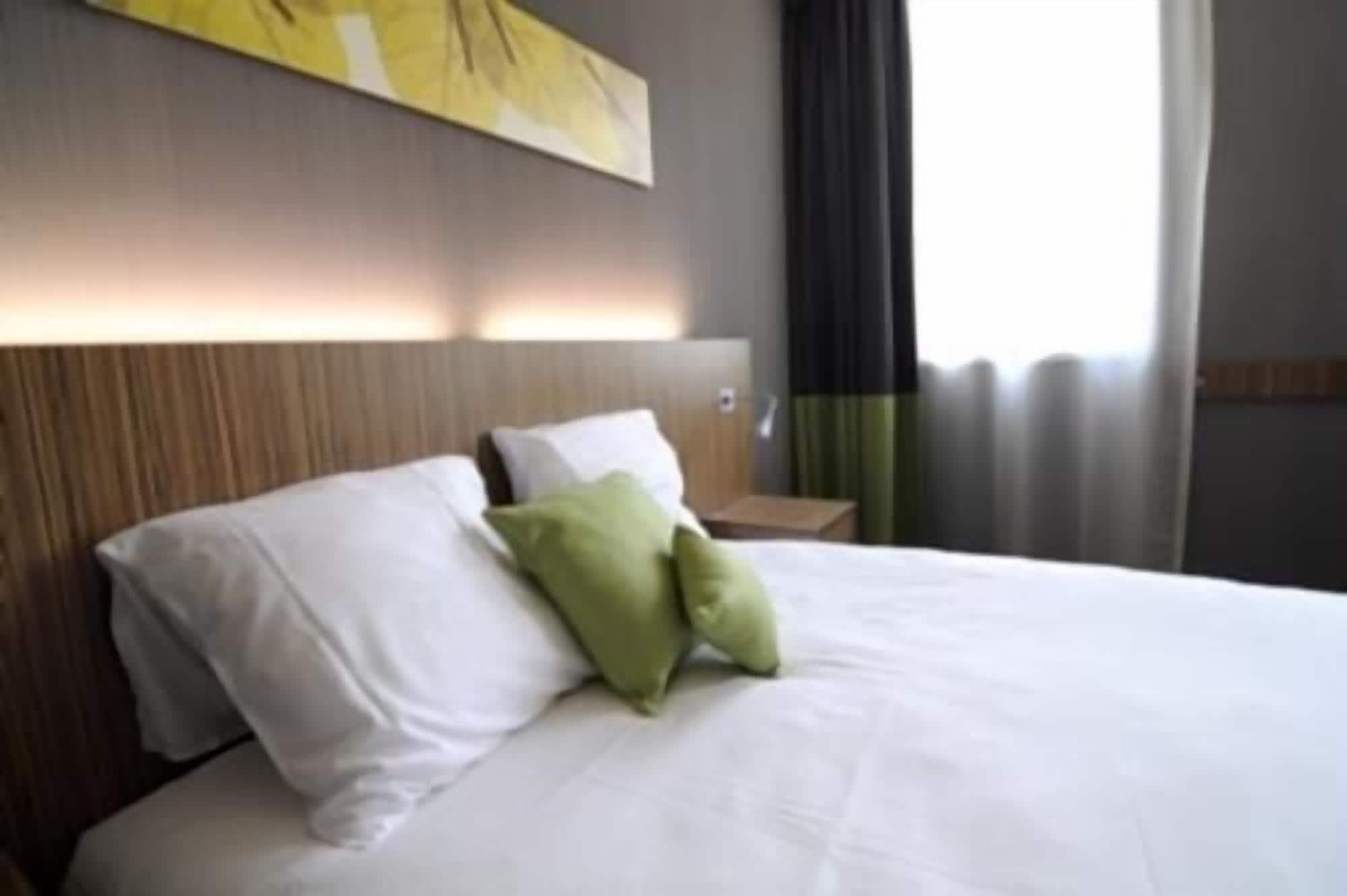 Best Western Hotel Brussels South Ruisbroek Εξωτερικό φωτογραφία