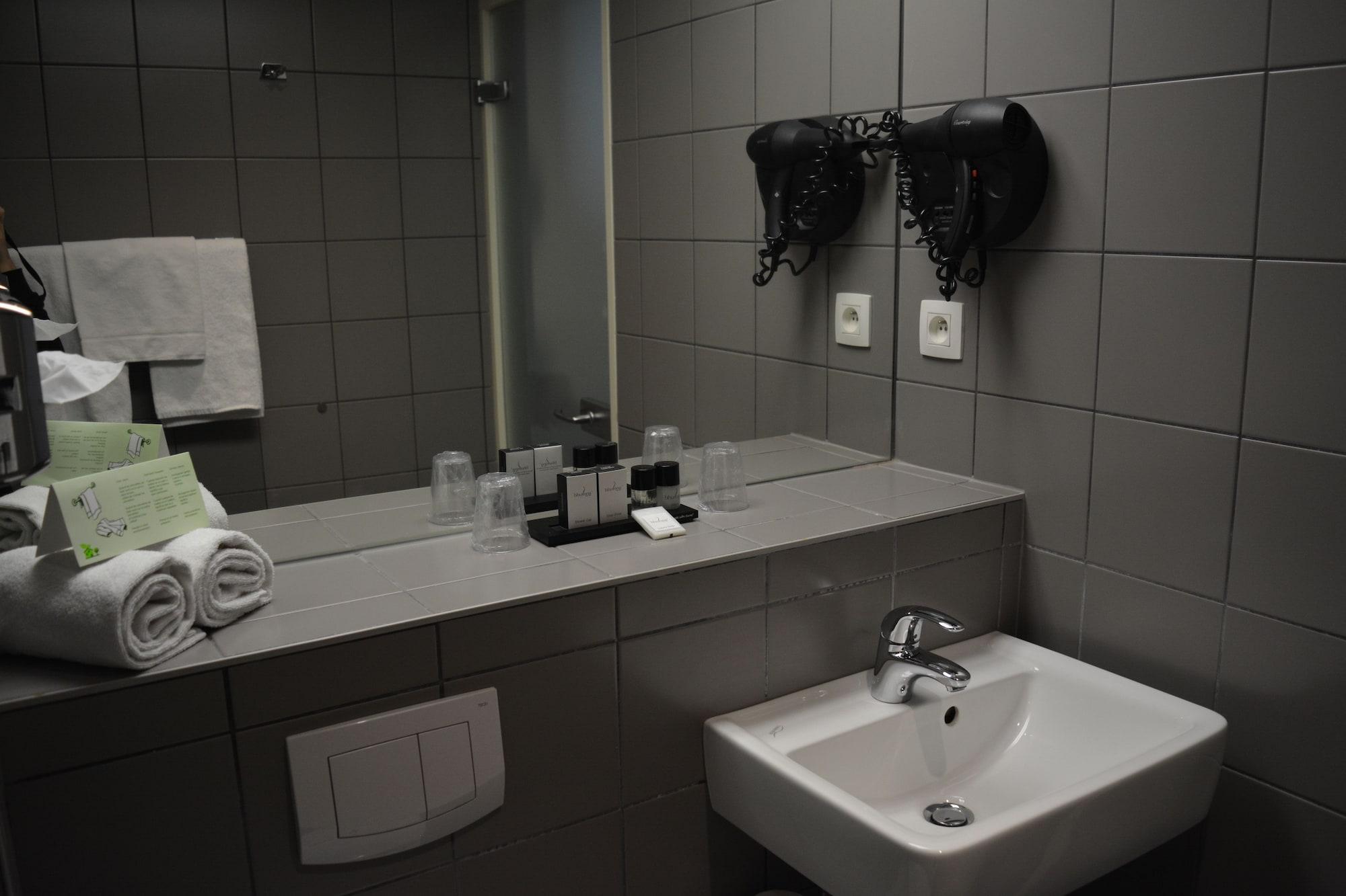 Best Western Hotel Brussels South Ruisbroek Εξωτερικό φωτογραφία