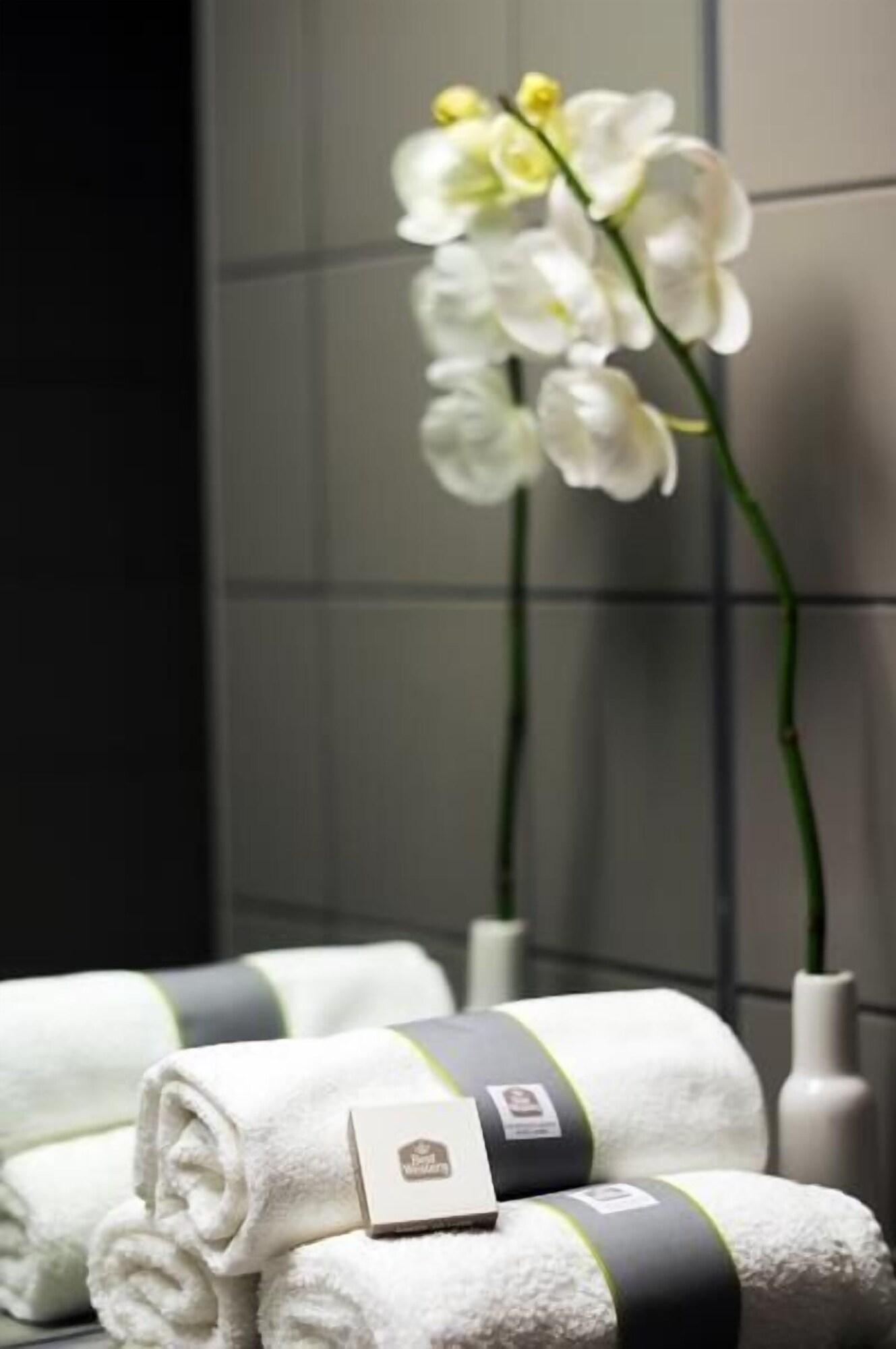 Best Western Hotel Brussels South Ruisbroek Δωμάτιο φωτογραφία