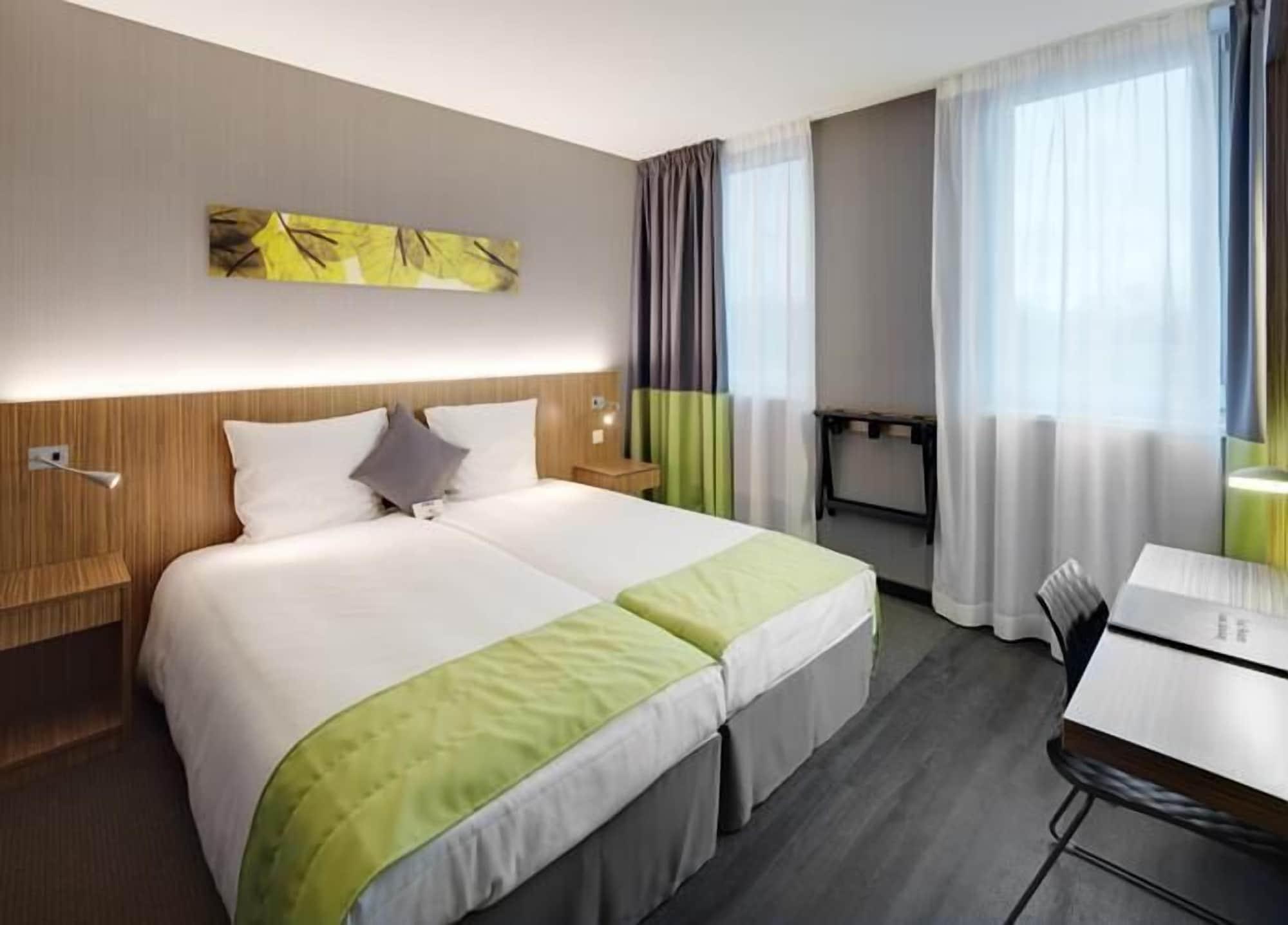 Best Western Hotel Brussels South Ruisbroek Δωμάτιο φωτογραφία
