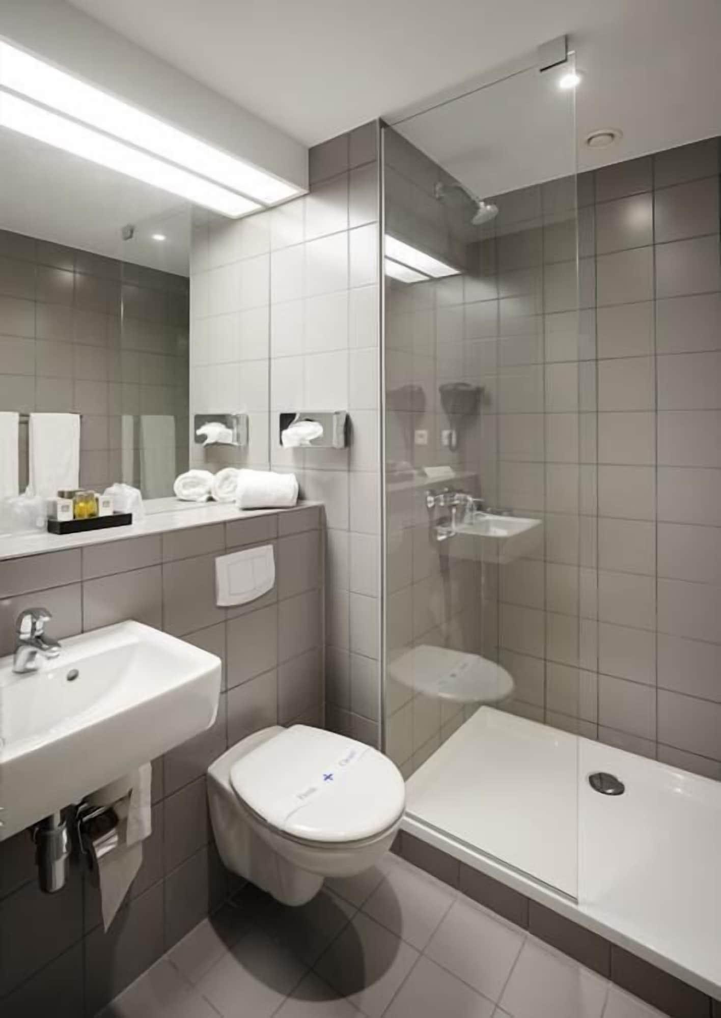 Best Western Hotel Brussels South Ruisbroek Δωμάτιο φωτογραφία