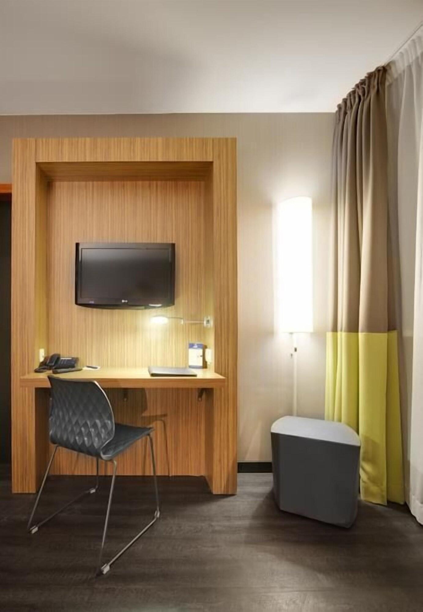 Best Western Hotel Brussels South Ruisbroek Δωμάτιο φωτογραφία