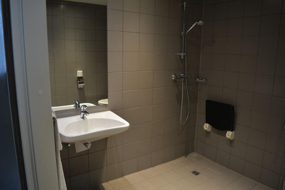 Best Western Hotel Brussels South Ruisbroek Εξωτερικό φωτογραφία