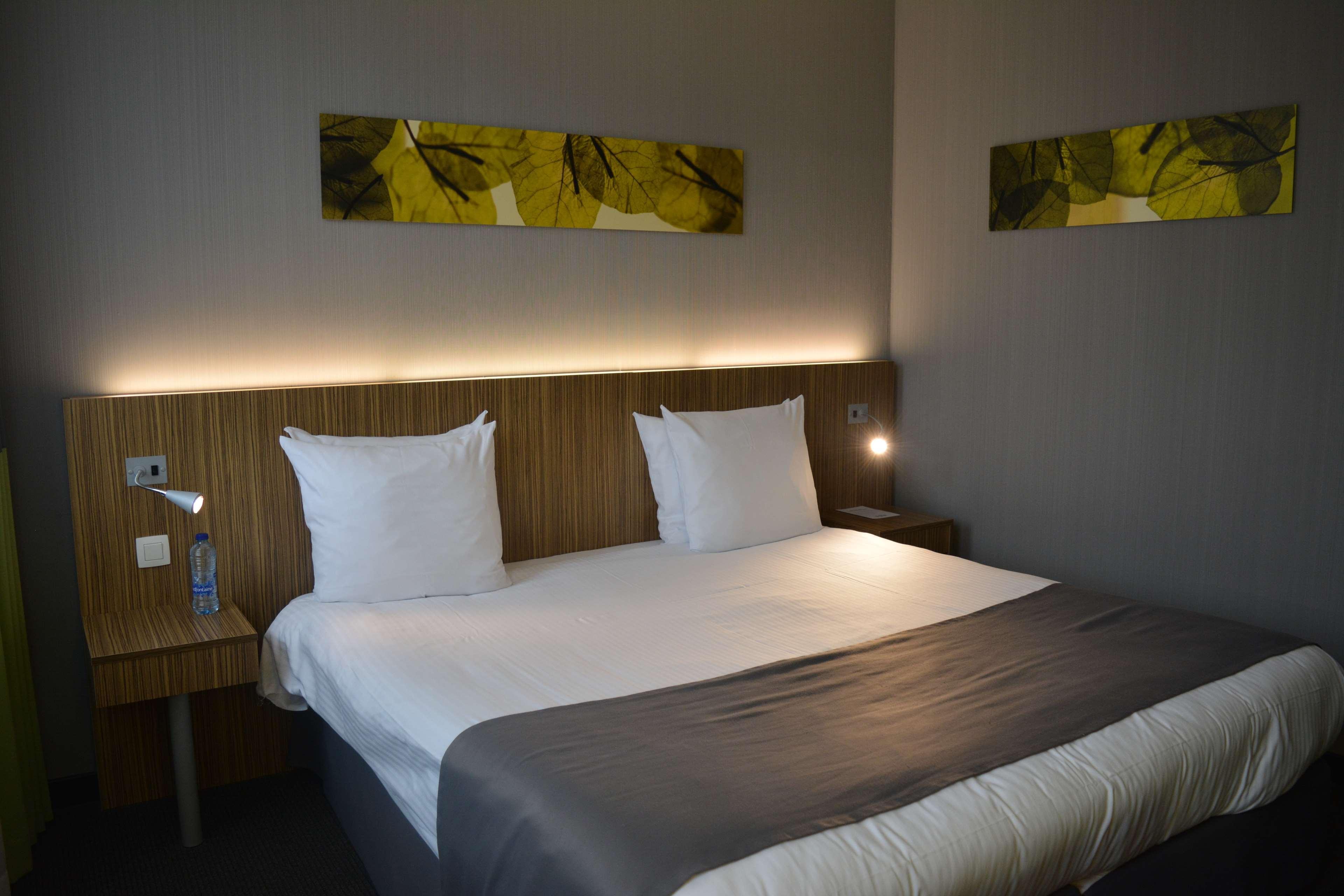 Best Western Hotel Brussels South Ruisbroek Εξωτερικό φωτογραφία