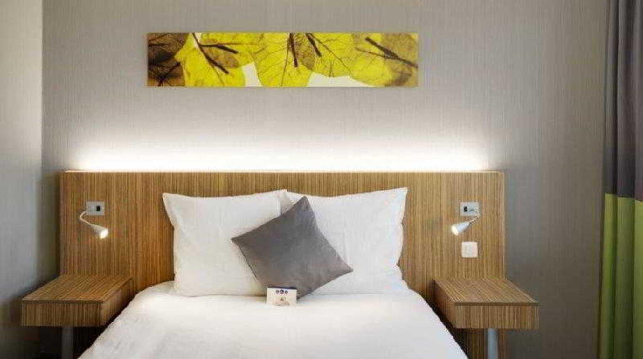 Best Western Hotel Brussels South Ruisbroek Δωμάτιο φωτογραφία