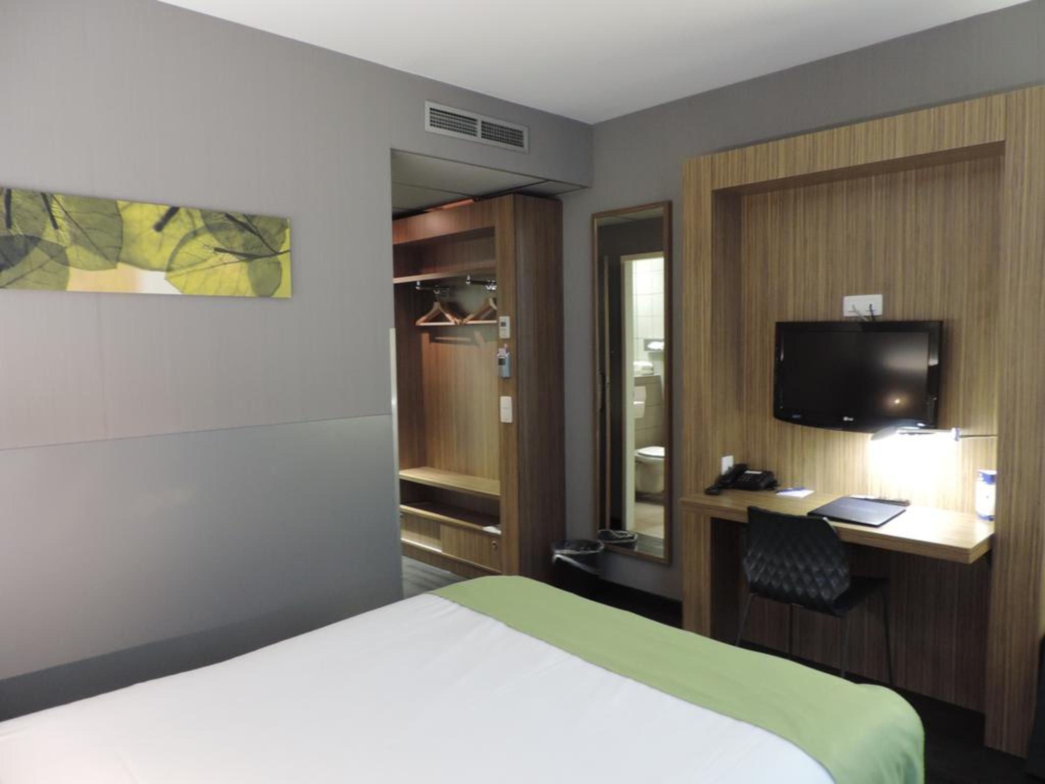 Best Western Hotel Brussels South Ruisbroek Εξωτερικό φωτογραφία