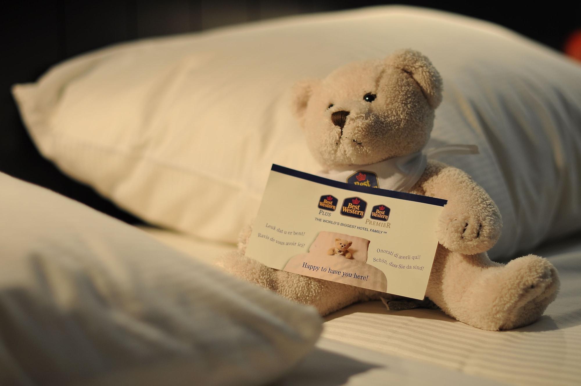 Best Western Hotel Brussels South Ruisbroek Εξωτερικό φωτογραφία