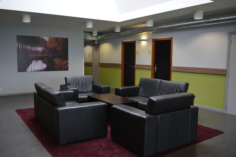 Best Western Hotel Brussels South Ruisbroek Εξωτερικό φωτογραφία