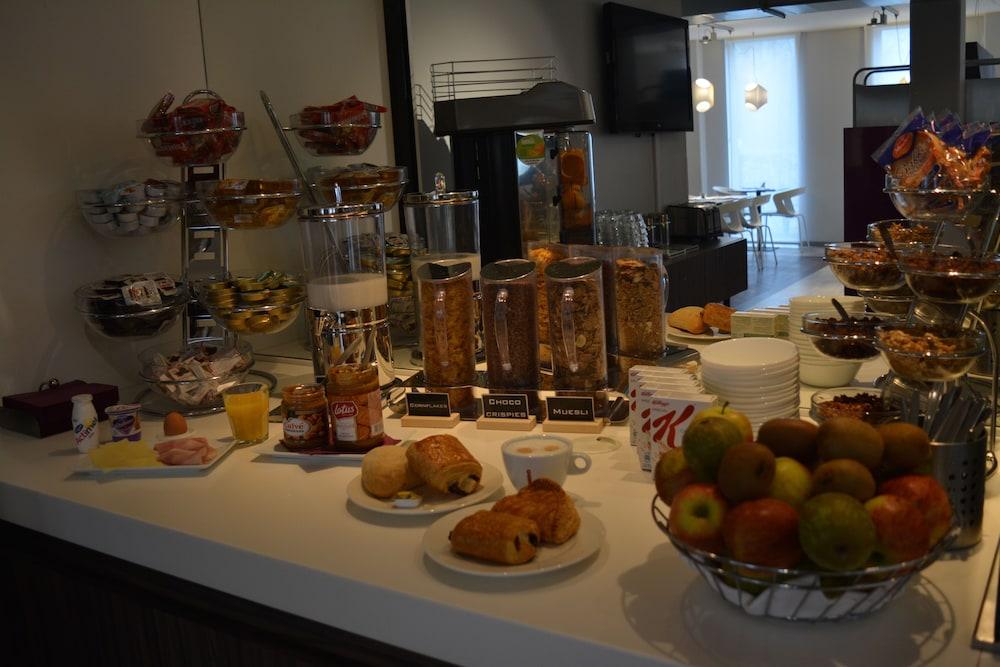 Best Western Hotel Brussels South Ruisbroek Εξωτερικό φωτογραφία