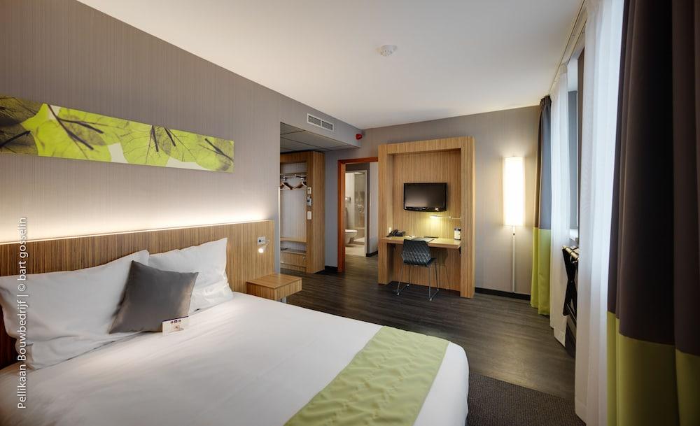 Best Western Hotel Brussels South Ruisbroek Εξωτερικό φωτογραφία