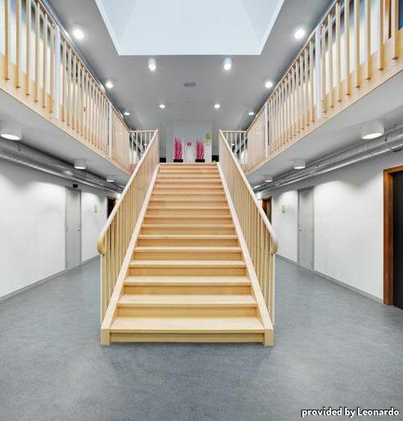 Best Western Hotel Brussels South Ruisbroek Εσωτερικό φωτογραφία