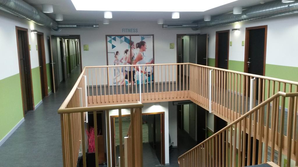 Best Western Hotel Brussels South Ruisbroek Εξωτερικό φωτογραφία