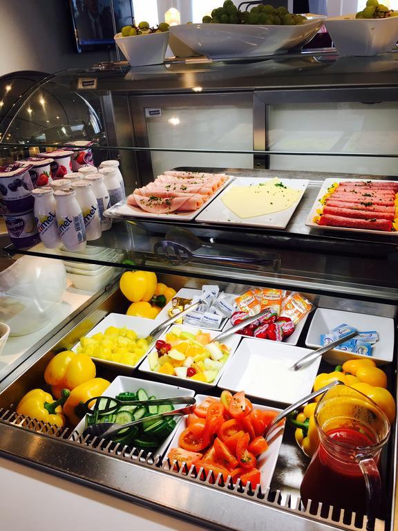Best Western Hotel Brussels South Ruisbroek Εξωτερικό φωτογραφία